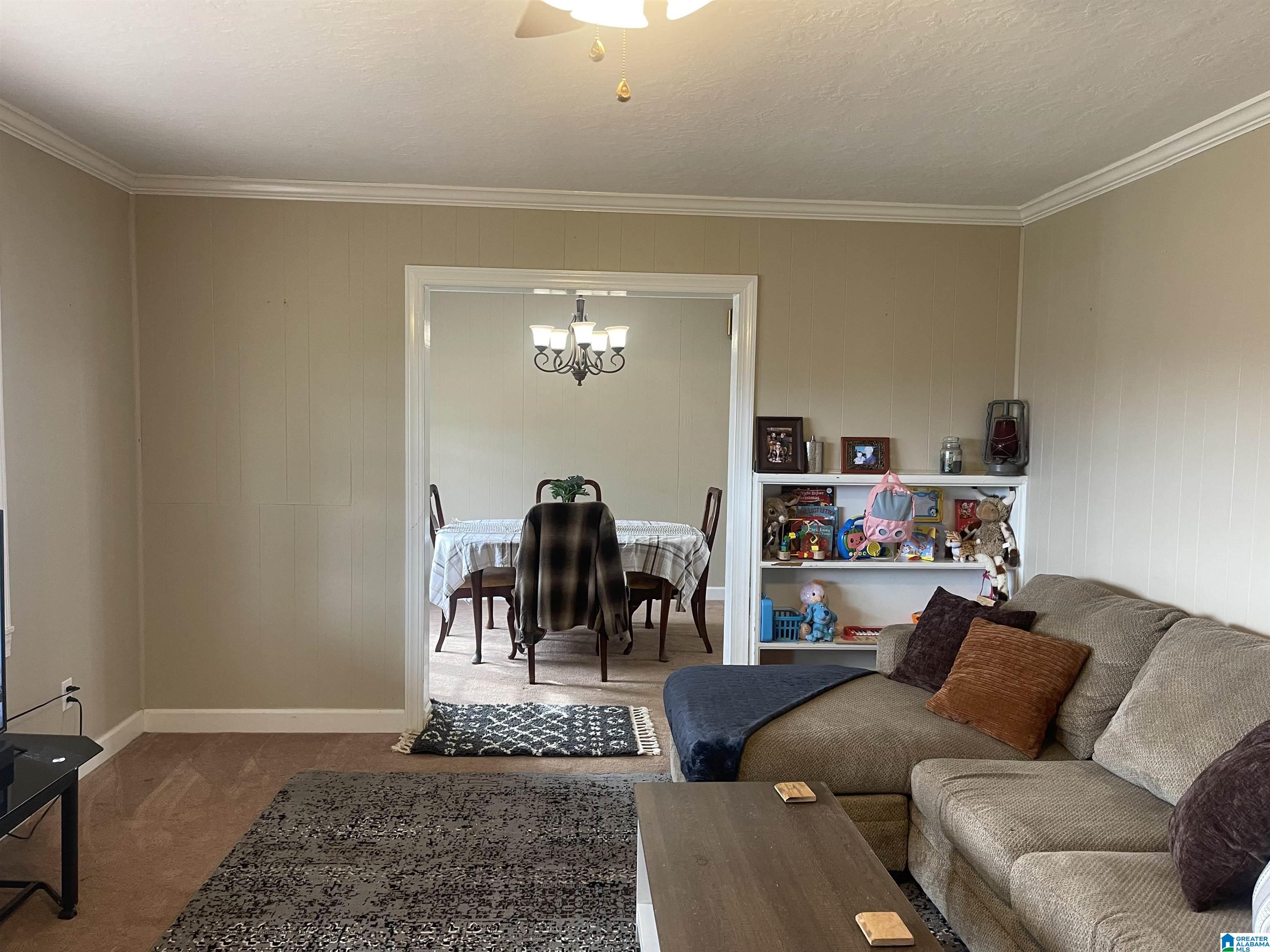 1010 Airport Road Weaver, AL 36277 - Photo 8 of 36