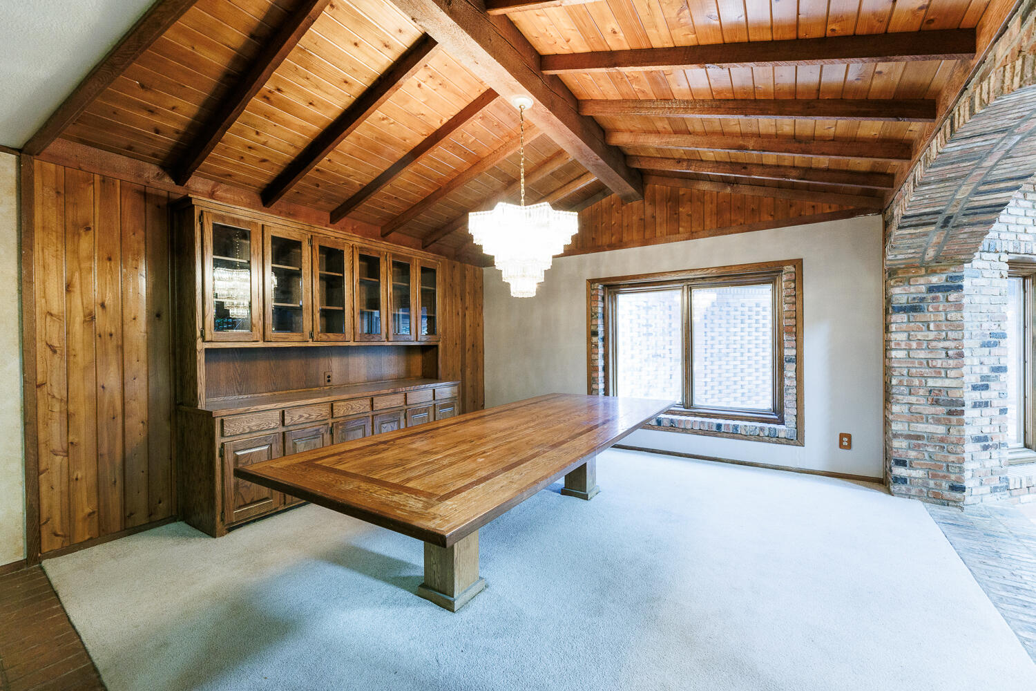 409 Mill Road Lubbock, TX 79403 - Photo 20 of 86 Formal Dining Area