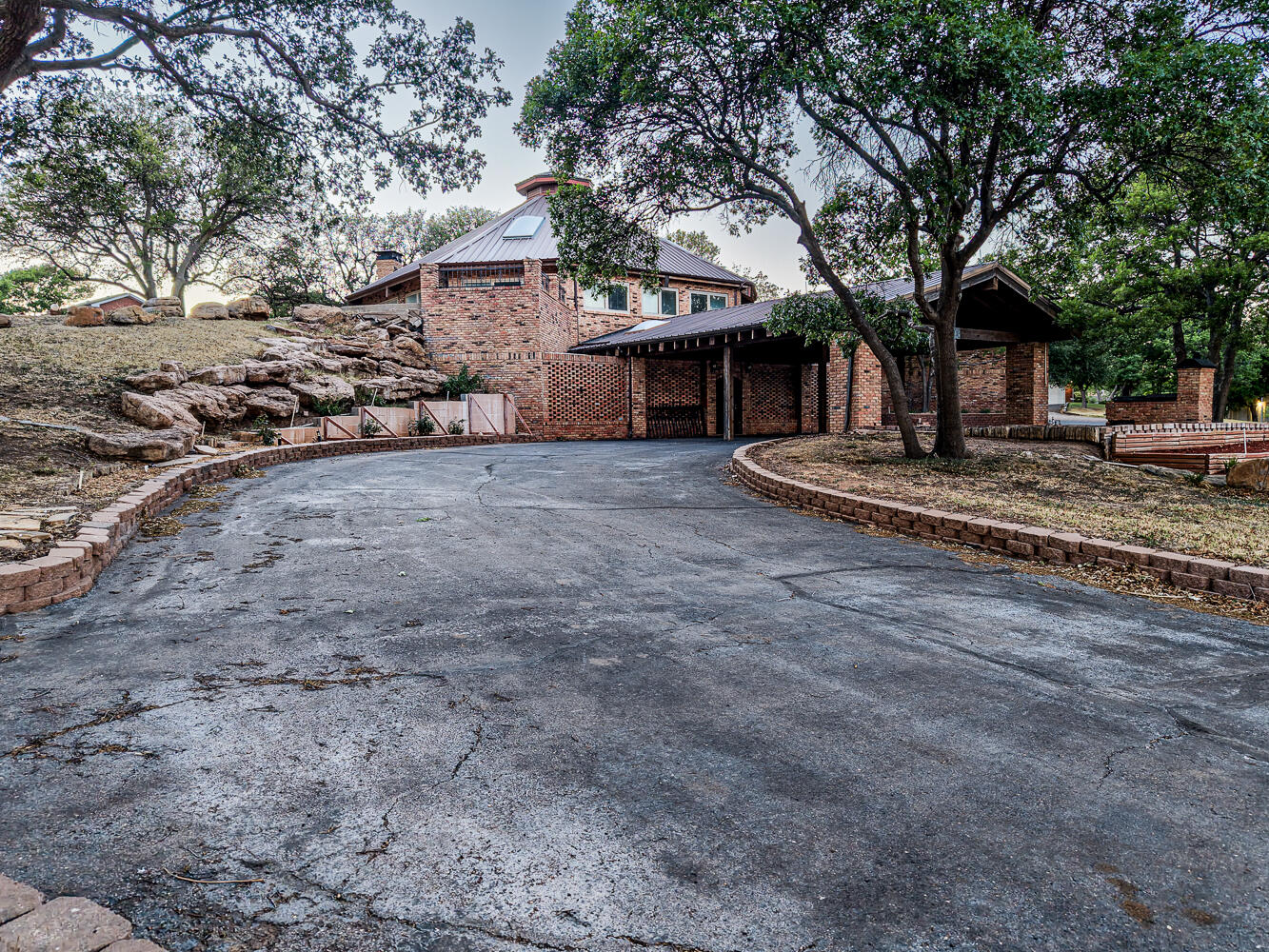 409 Mill Road Lubbock, TX 79403 - Photo 2 of 86 Front Exterior