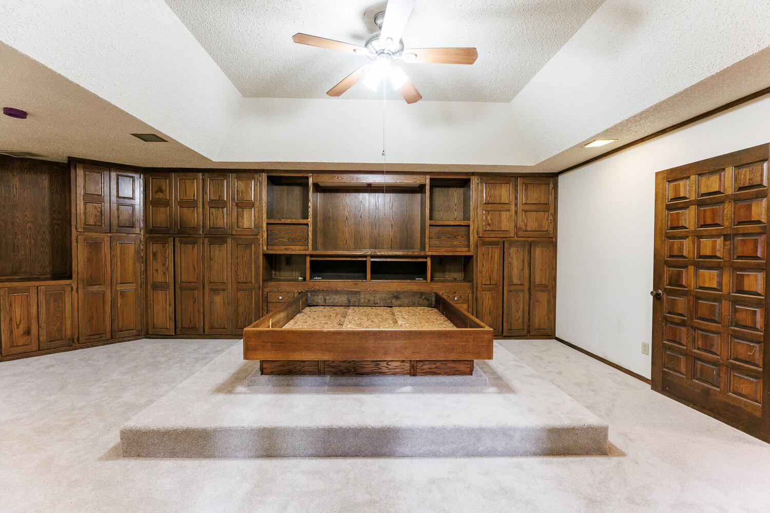 409 Mill Road Lubbock, TX 79403 - Photo 48 of 86 Second Bedroom