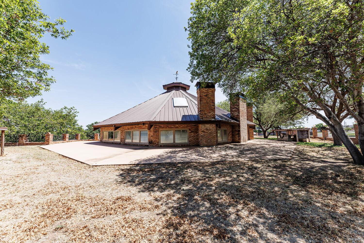 409 Mill Road Lubbock, TX 79403 - Photo 70 of 86 Back Exterior