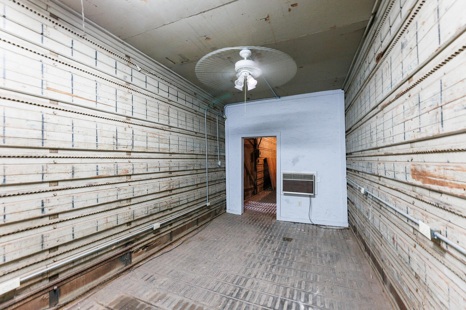 409 Mill Road Lubbock, TX 79403 - Photo 74 of 86 a view of a closet area