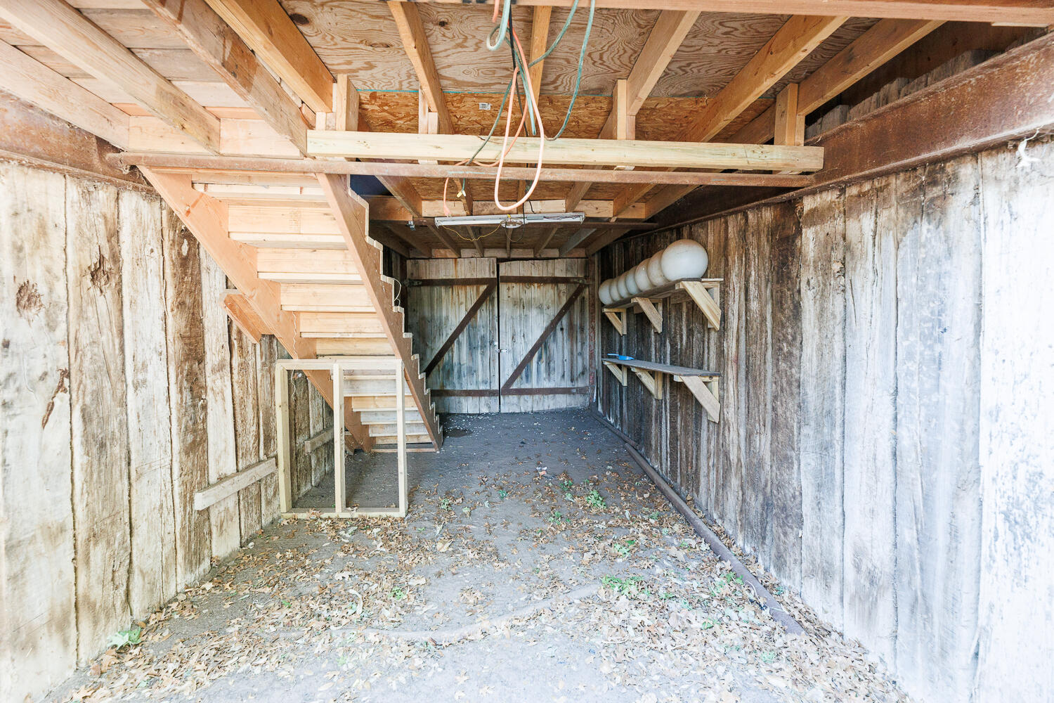 409 Mill Road Lubbock, TX 79403 - Photo 75 of 86 Bunker