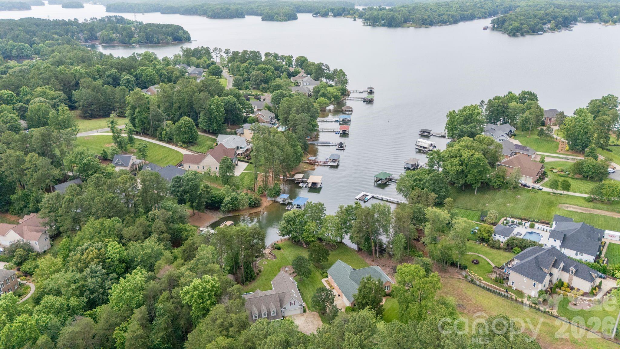 9372 Island Point Road Sherrills Ford, NC 28673 - Photo 16 of 18 Gallery Image 16
