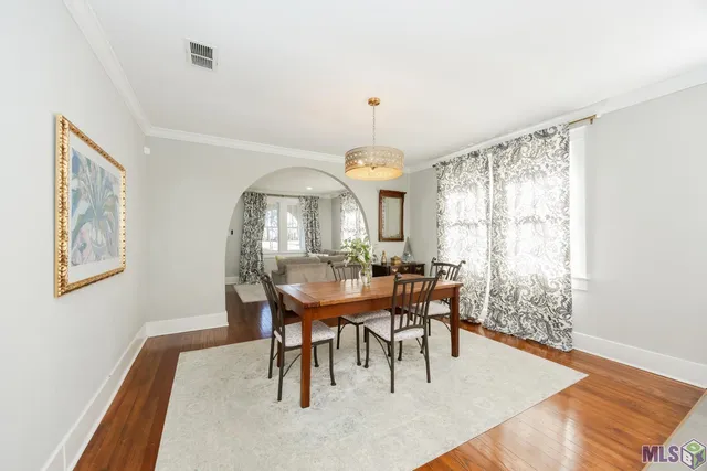 $368,000 | 644 Arlington Avenue, Baton Rouge, LA 70806