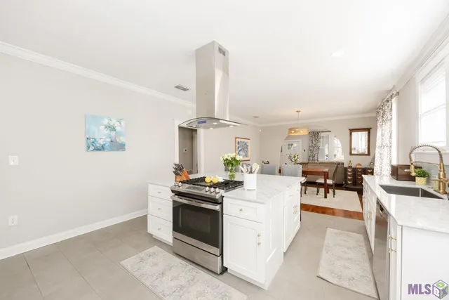 $368,000 | 644 Arlington Avenue, Baton Rouge, LA 70806