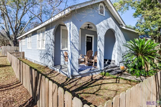 $368,000 | 644 Arlington Avenue, Baton Rouge, LA 70806