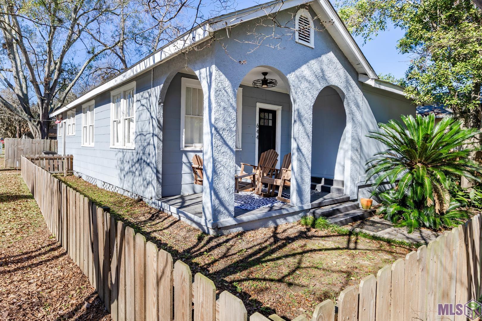 644 Arlington Avenue Baton Rouge, LA 70806 - Photo 3 of 36