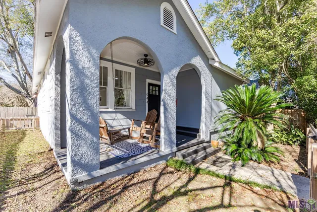 $368,000 | 644 Arlington Avenue, Baton Rouge, LA 70806