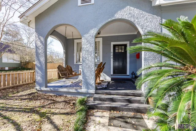 $368,000 | 644 Arlington Avenue, Baton Rouge, LA 70806