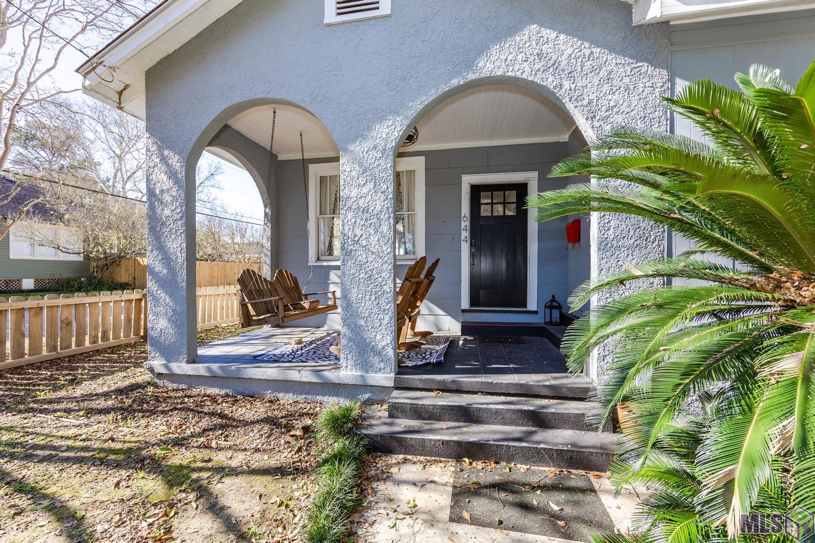 644 Arlington Avenue Baton Rouge, LA 70806 - Photo 5 of 36