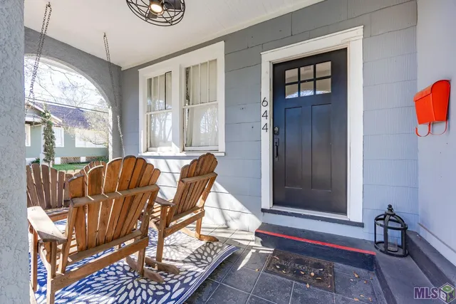$368,000 | 644 Arlington Avenue, Baton Rouge, LA 70806