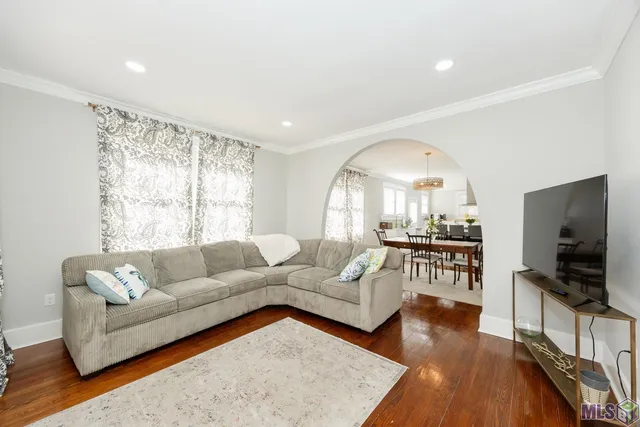 $368,000 | 644 Arlington Avenue, Baton Rouge, LA 70806