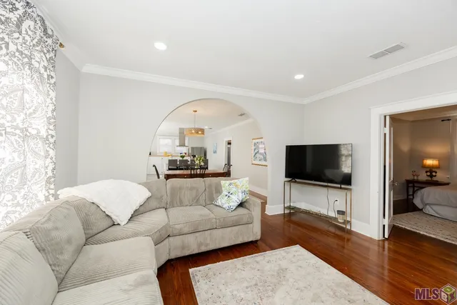 $368,000 | 644 Arlington Avenue, Baton Rouge, LA 70806