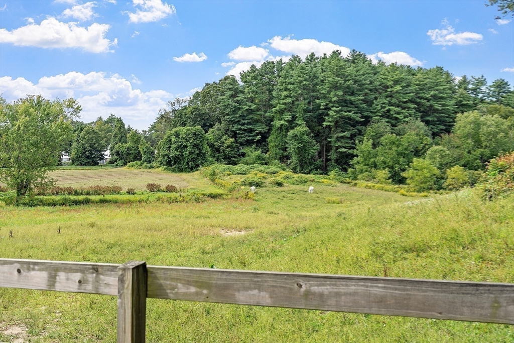 394 Plainfield Road, Unit 394 Concord, MA 01742 - Photo 36 of 40 a view of an ocean from a balcony