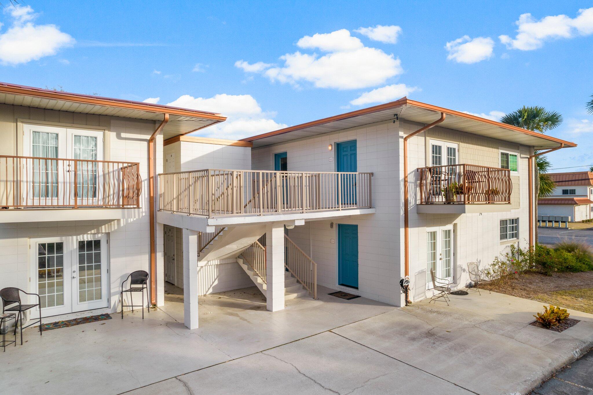 2100 Beach Dr Unit N201  