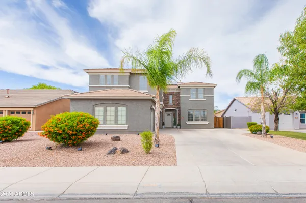 $725,000 | 3540 East Morelos Court, Gilbert, AZ 85295