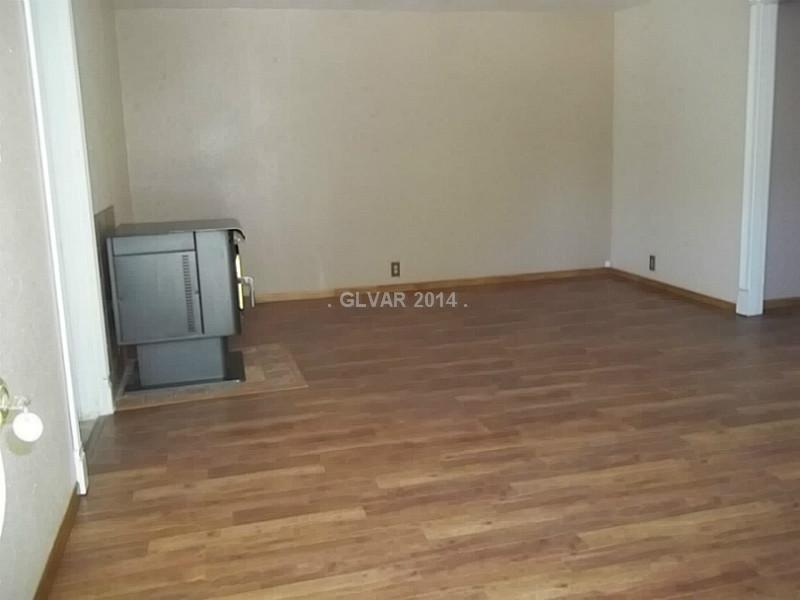 Property Photo. Living Room w/Fireplace