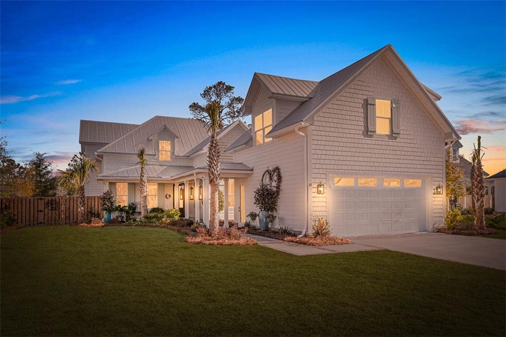32 Orchard Road St. Simons Island, GA 31522 - Photo 1 of 1 Gallery Image 1