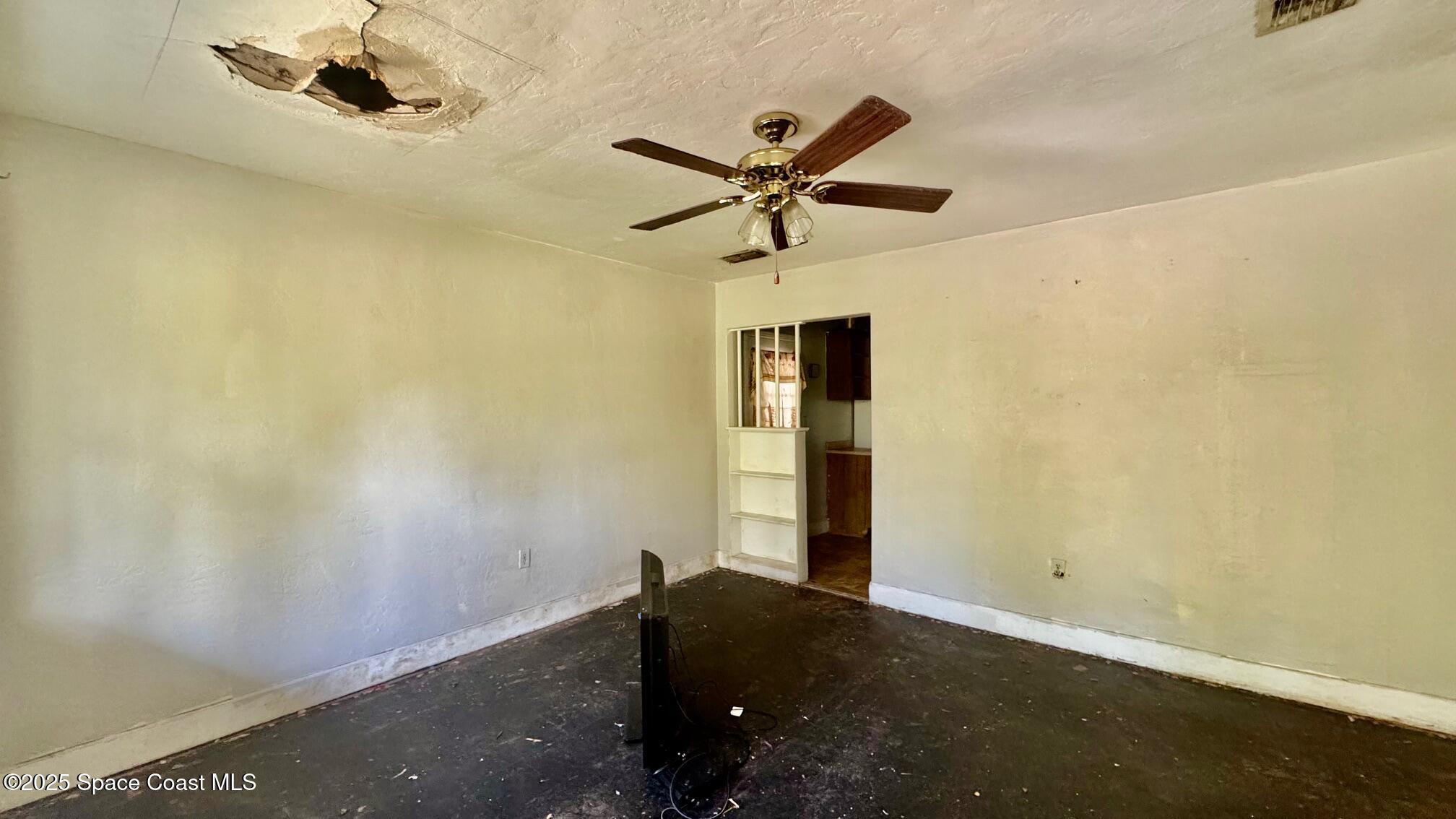 1050 Broadmoor Drive Cocoa, FL 32922 - Photo 7 of 16 living space