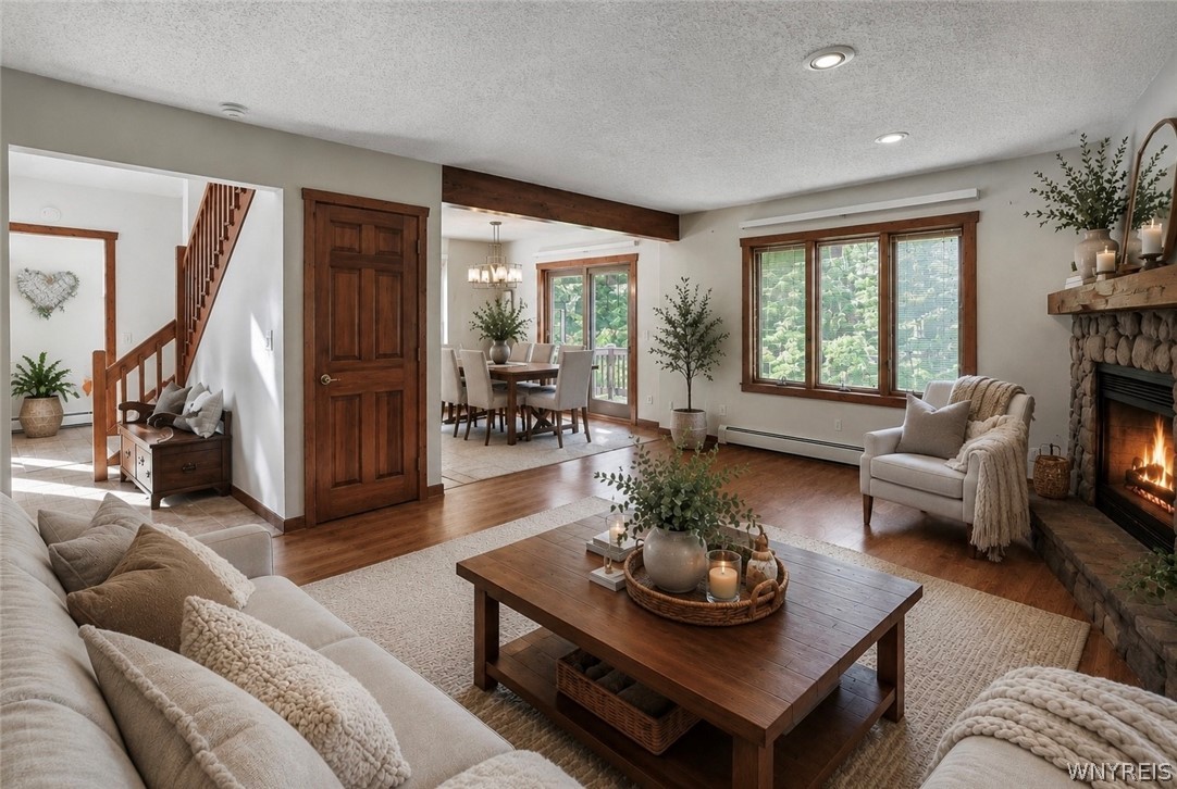 291 Westwood Road Lancaster, NY 14086 - Photo 5 of 45