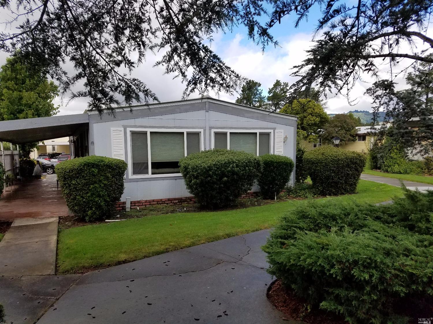 270 Parque Fuente, Unit 270 Rohnert Park, CA 94928 - Photo 1 of 1 Gallery Image 1