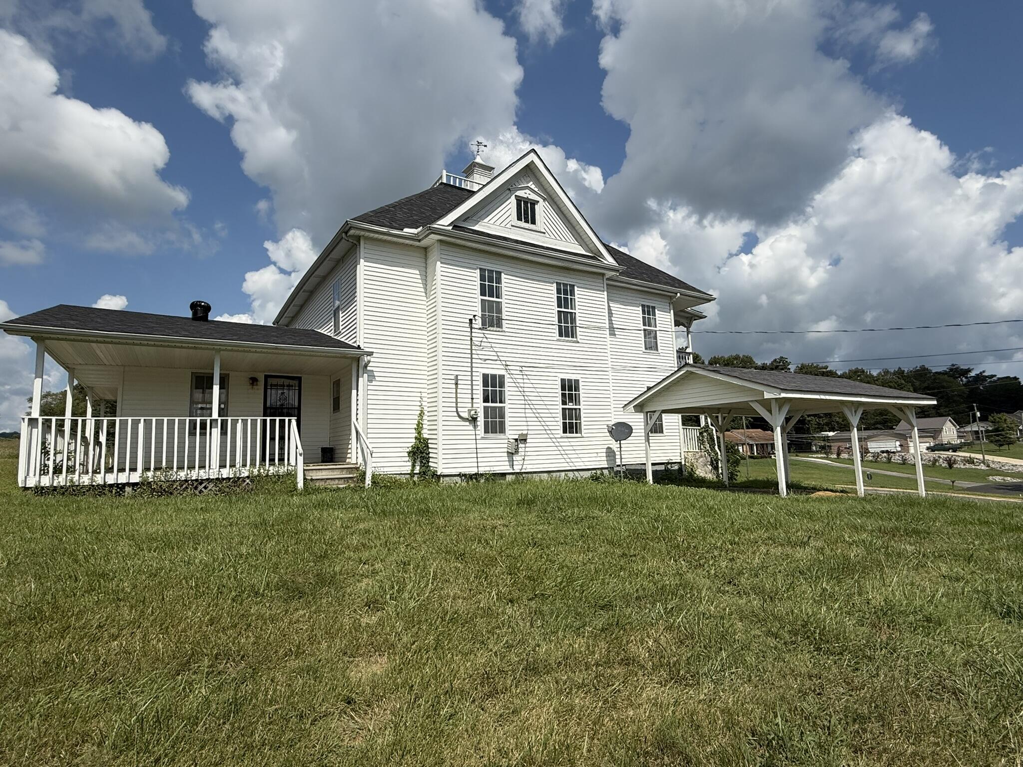 838 State Garage Road Albany, KY 42602 - Photo 9 of 44 IMG_4100