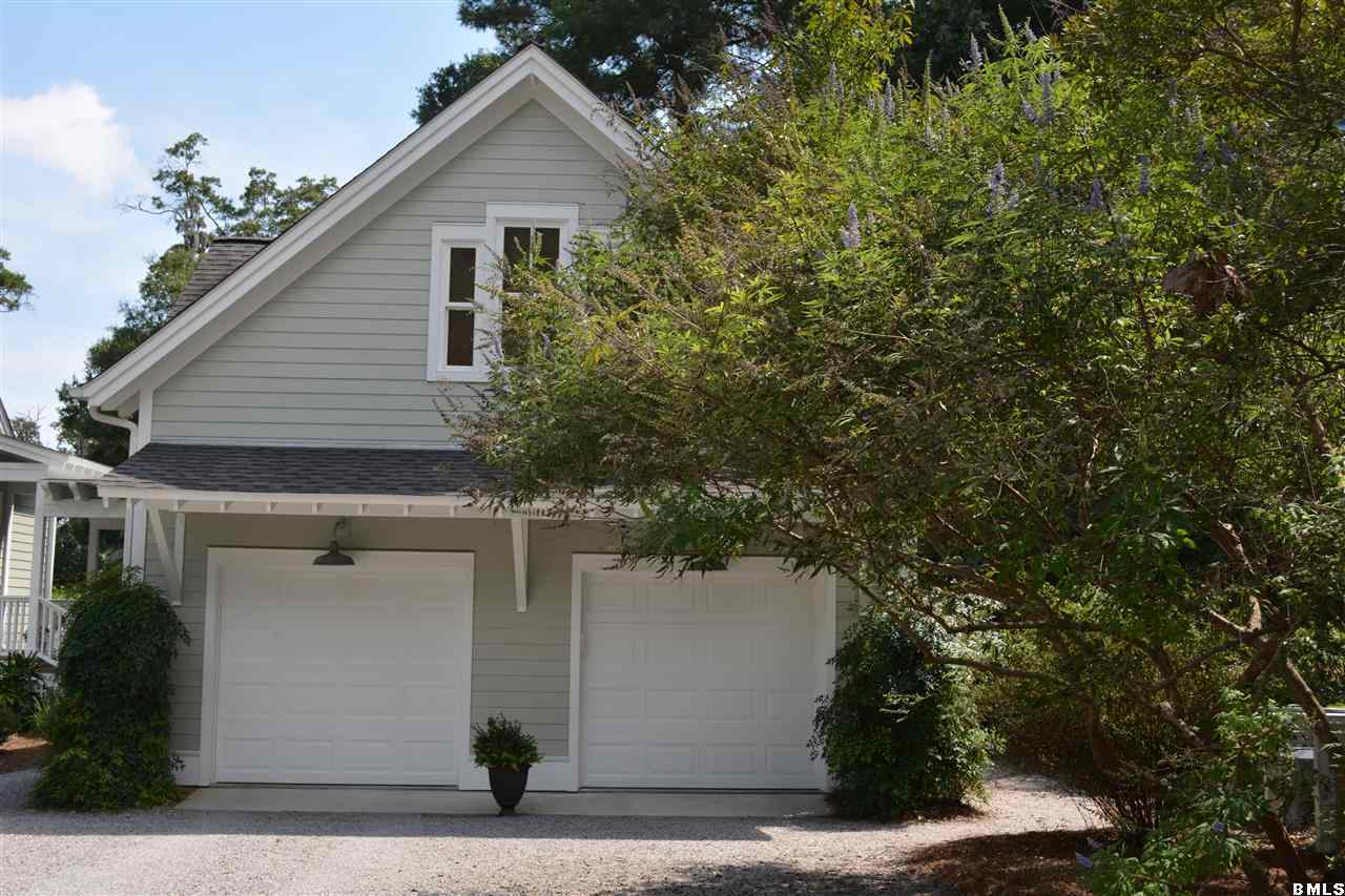 34 Ridge Road Beaufort, SC 29907 - Photo 2 of 25 Additional Photo