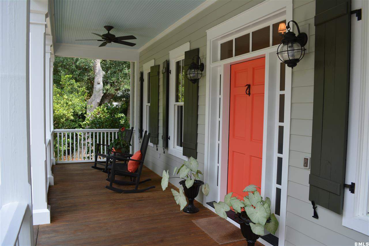 34 Ridge Road Beaufort, SC 29907 - Photo 3 of 25 Additional Photo