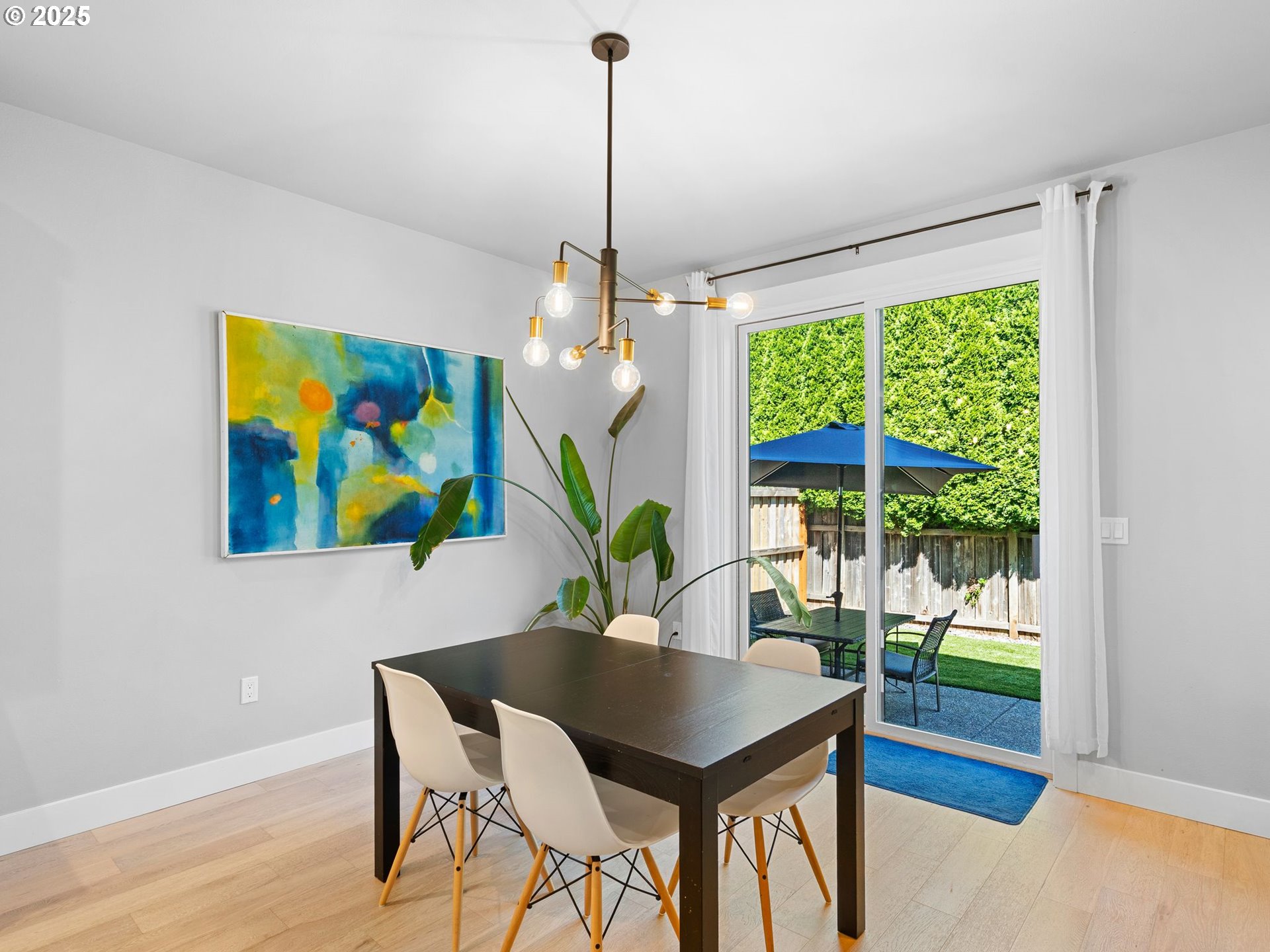 3544 Southwest Tegart Lane Gresham, OR 97080 - Photo 12 of 48 Dining Area