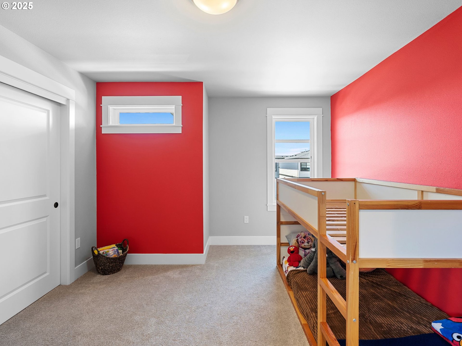 3544 Southwest Tegart Lane Gresham, OR 97080 - Photo 25 of 48 Bedroom