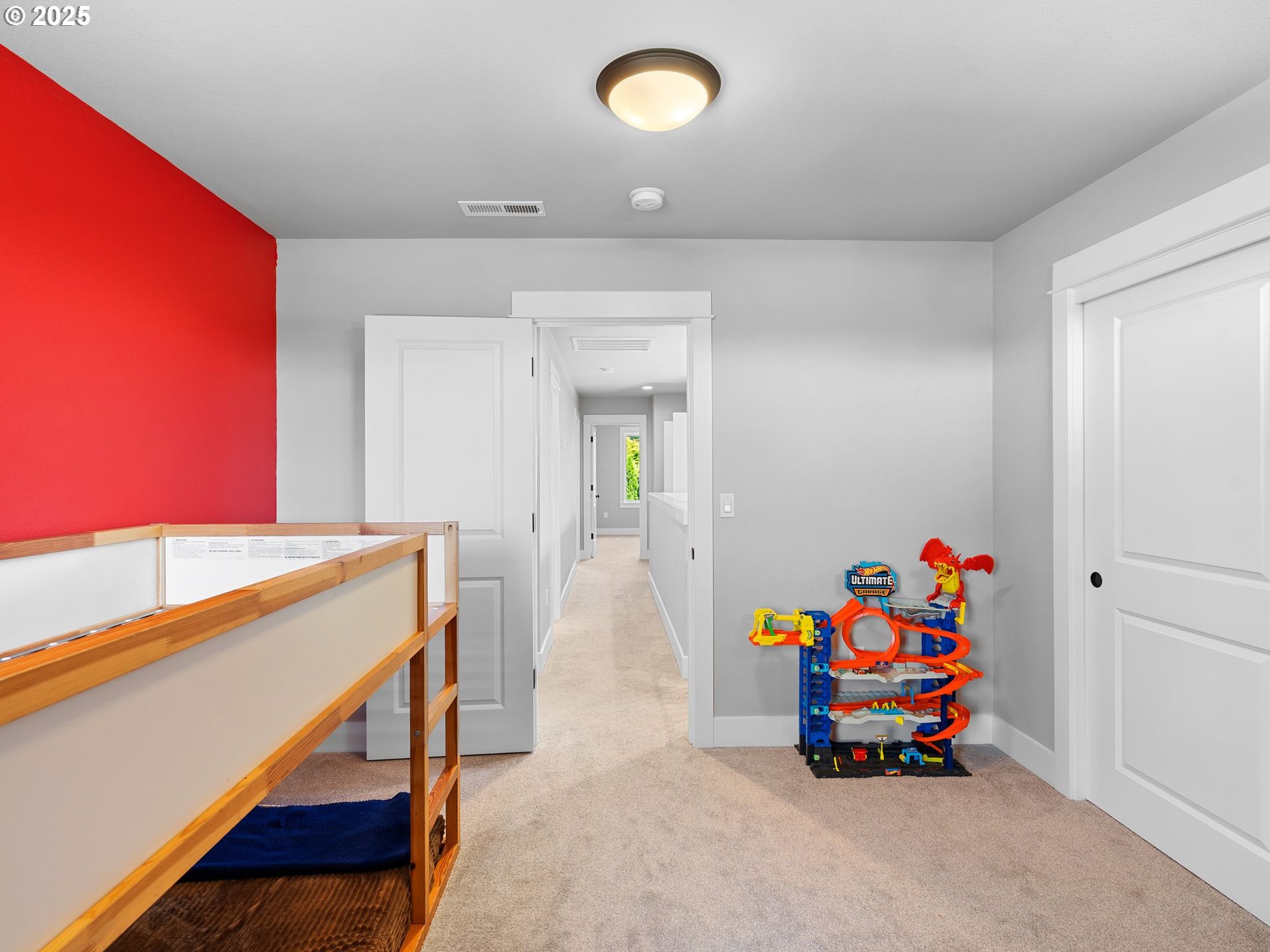 3544 Southwest Tegart Lane Gresham, OR 97080 - Photo 26 of 48 Bedroom