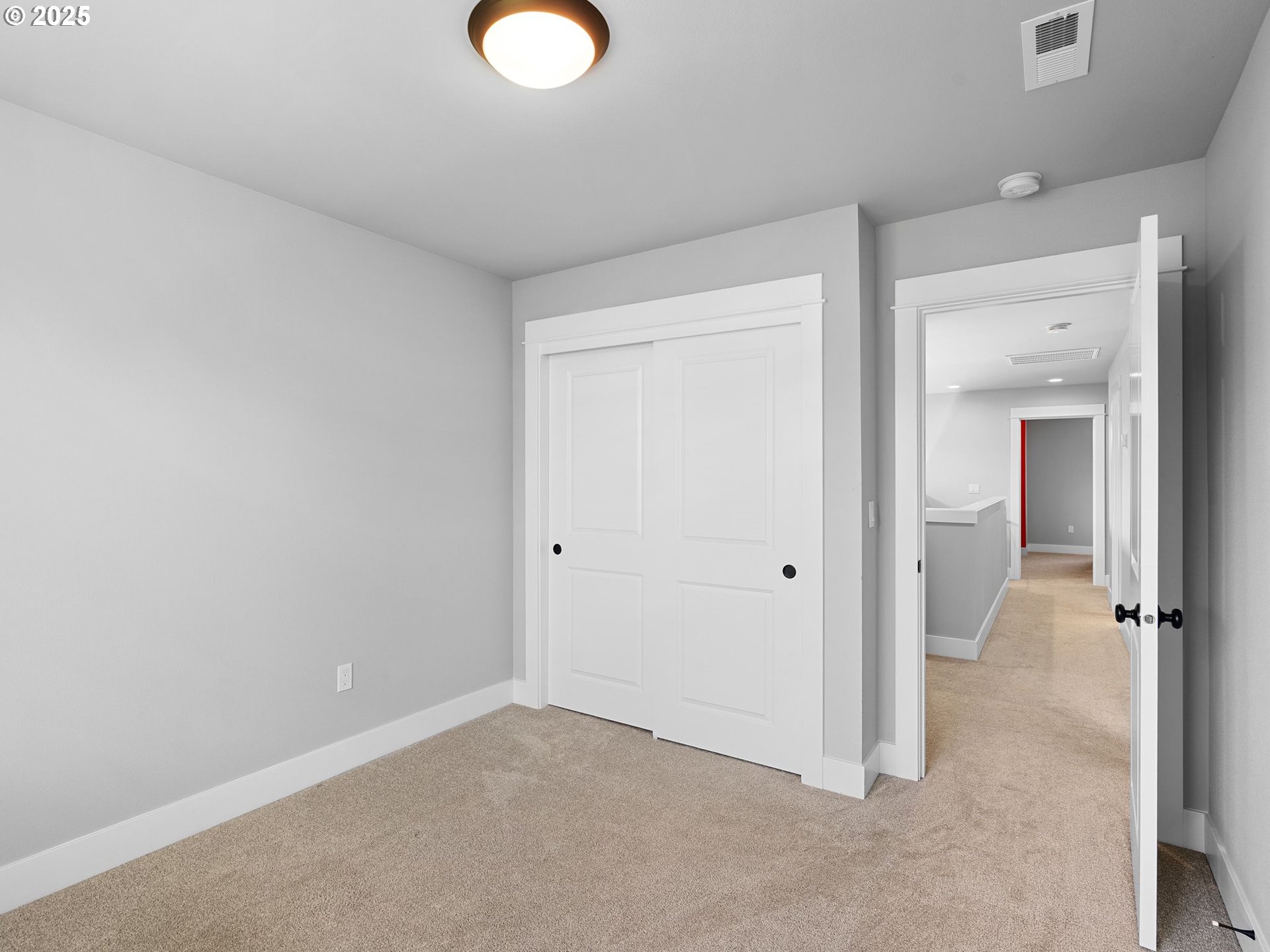 3544 Southwest Tegart Lane Gresham, OR 97080 - Photo 32 of 48 Bedroom