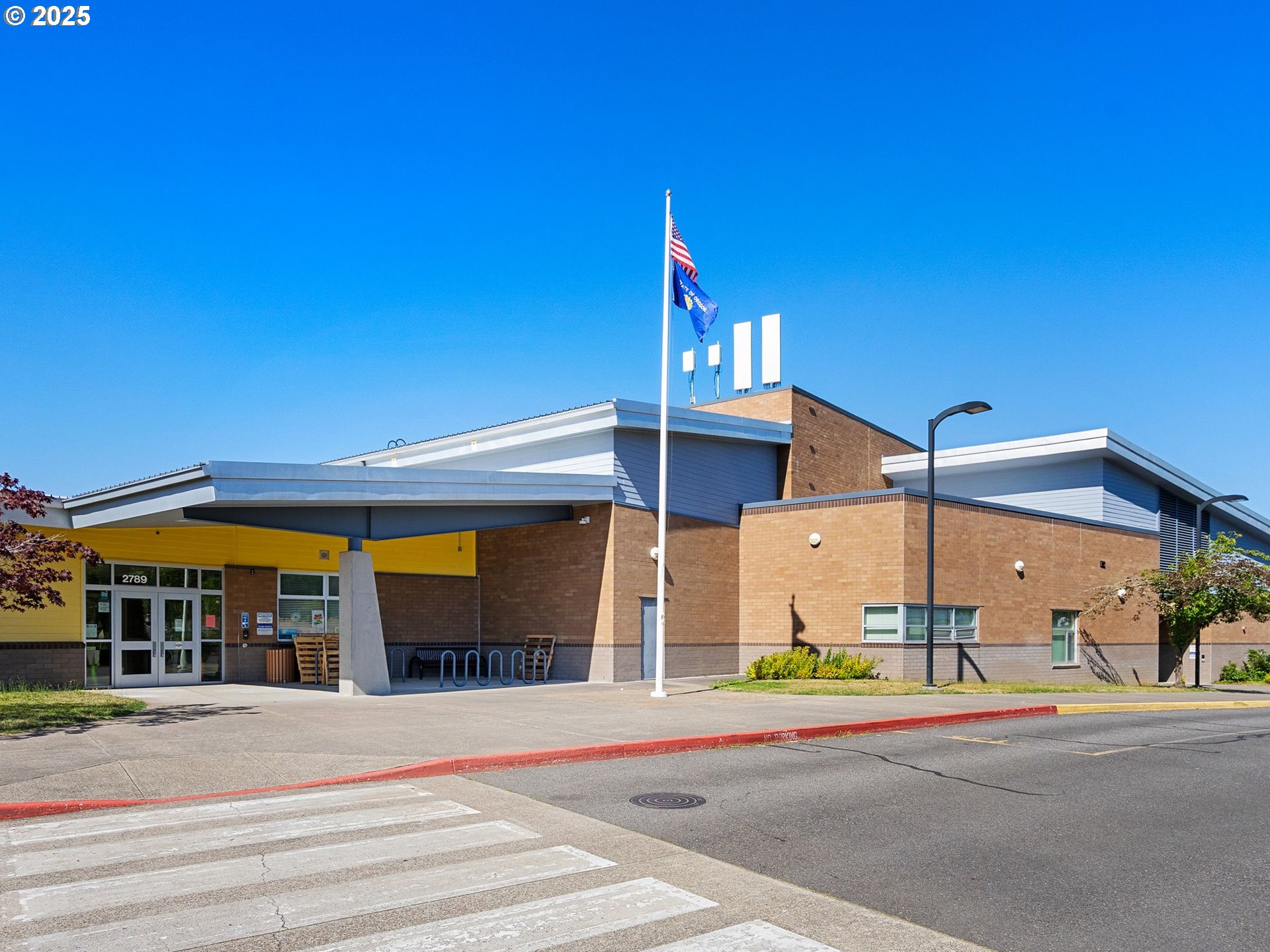 3544 Southwest Tegart Lane Gresham, OR 97080 - Photo 39 of 48 Community Amenities