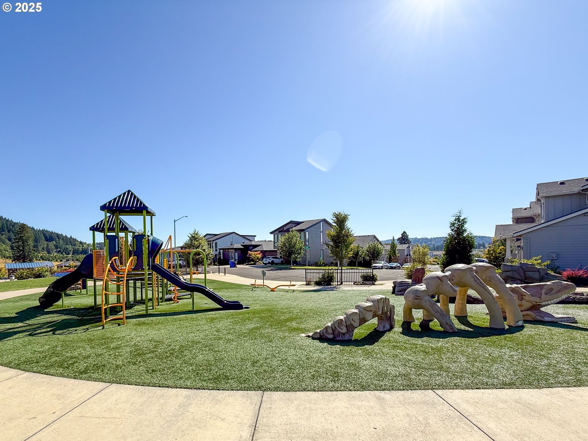 3544 Southwest Tegart Lane Gresham, OR 97080 - Photo 40 of 48 Neighborhood Park