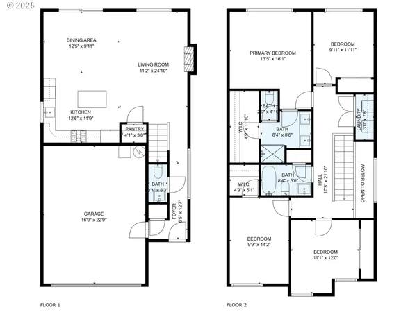 $550,000 | 3544 Southwest Tegart Lane, Gresham, OR 97080