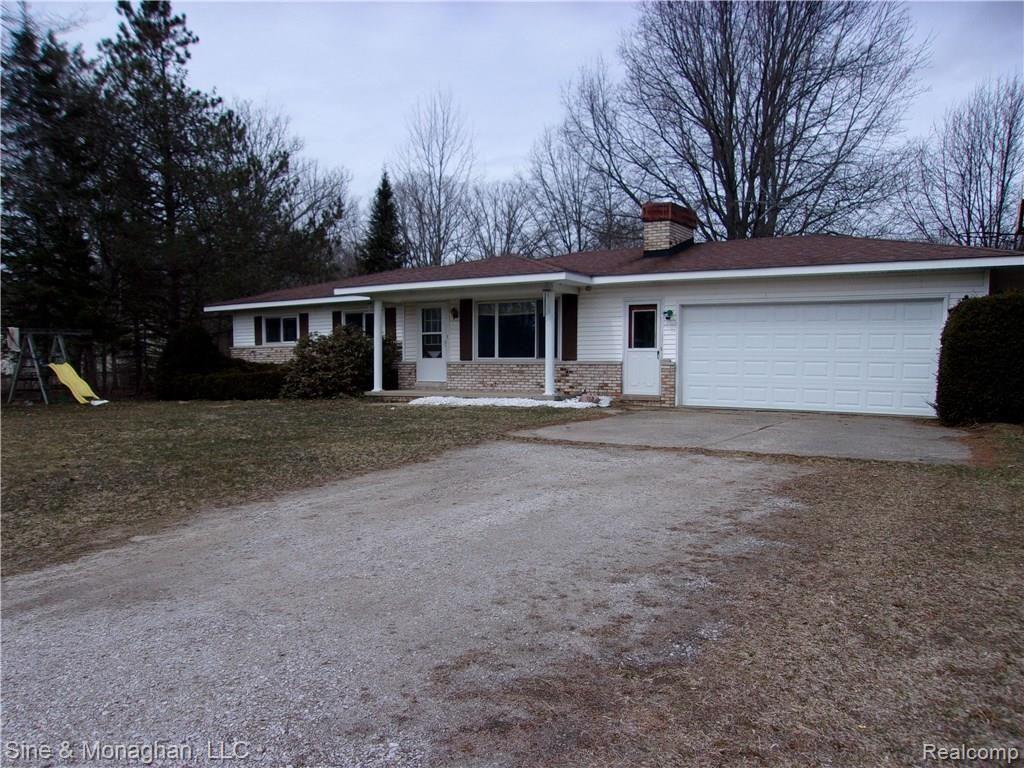 6856 Swartout Road Algonac, MI 48001 - Photo 1 of 33 100_1166.JPG