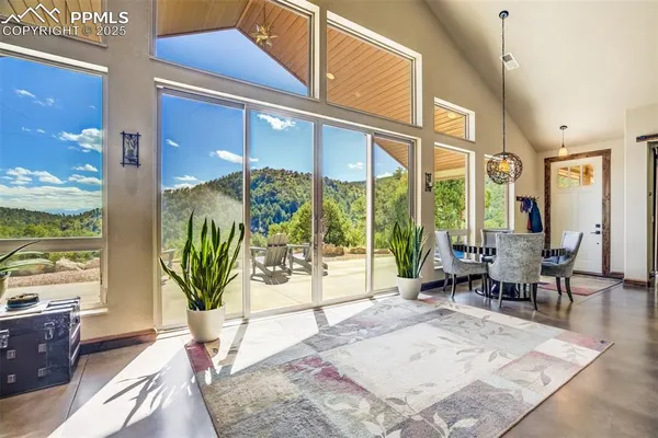 $1,300,000 | 159 Mineshaft Place, Cotopaxi, CO 81223