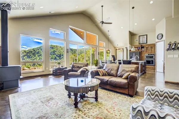 $1,300,000 | 159 Mineshaft Place, Cotopaxi, CO 81223