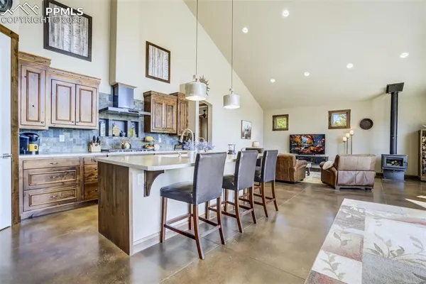 $1,300,000 | 159 Mineshaft Place, Cotopaxi, CO 81223