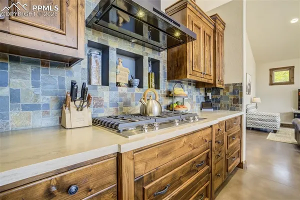 $1,300,000 | 159 Mineshaft Place, Cotopaxi, CO 81223