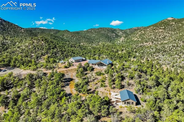$1,300,000 | 159 Mineshaft Place, Cotopaxi, CO 81223