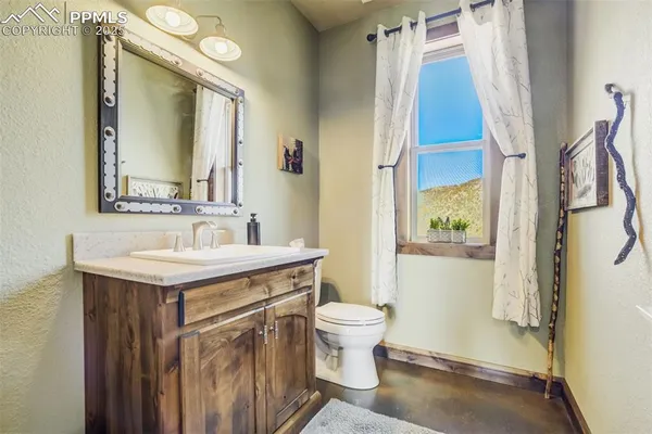 $1,300,000 | 159 Mineshaft Place, Cotopaxi, CO 81223