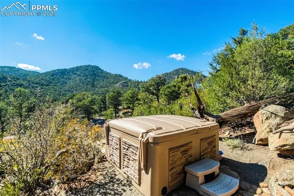 $1,300,000 | 159 Mineshaft Place, Cotopaxi, CO 81223