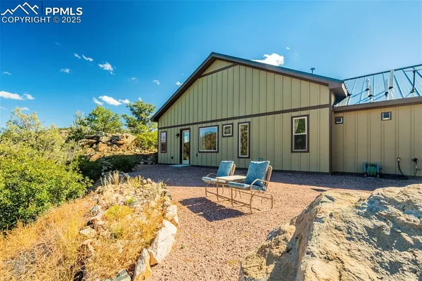$1,300,000 | 159 Mineshaft Place, Cotopaxi, CO 81223