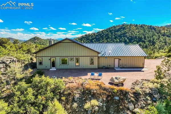 $1,300,000 | 159 Mineshaft Place, Cotopaxi, CO 81223