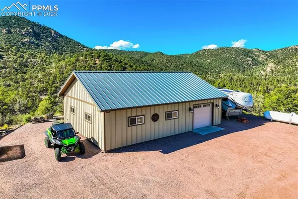 $1,300,000 | 159 Mineshaft Place, Cotopaxi, CO 81223
