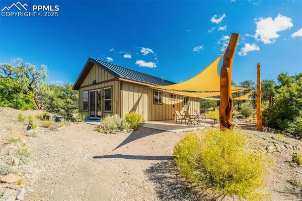 $1,300,000 | 159 Mineshaft Place, Cotopaxi, CO 81223