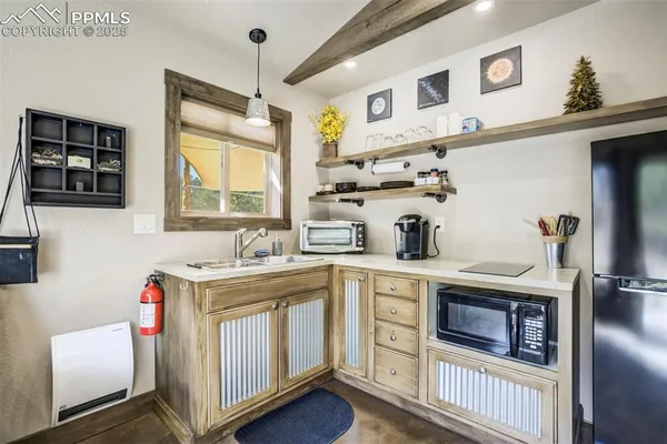 $1,300,000 | 159 Mineshaft Place, Cotopaxi, CO 81223