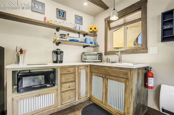 $1,300,000 | 159 Mineshaft Place, Cotopaxi, CO 81223